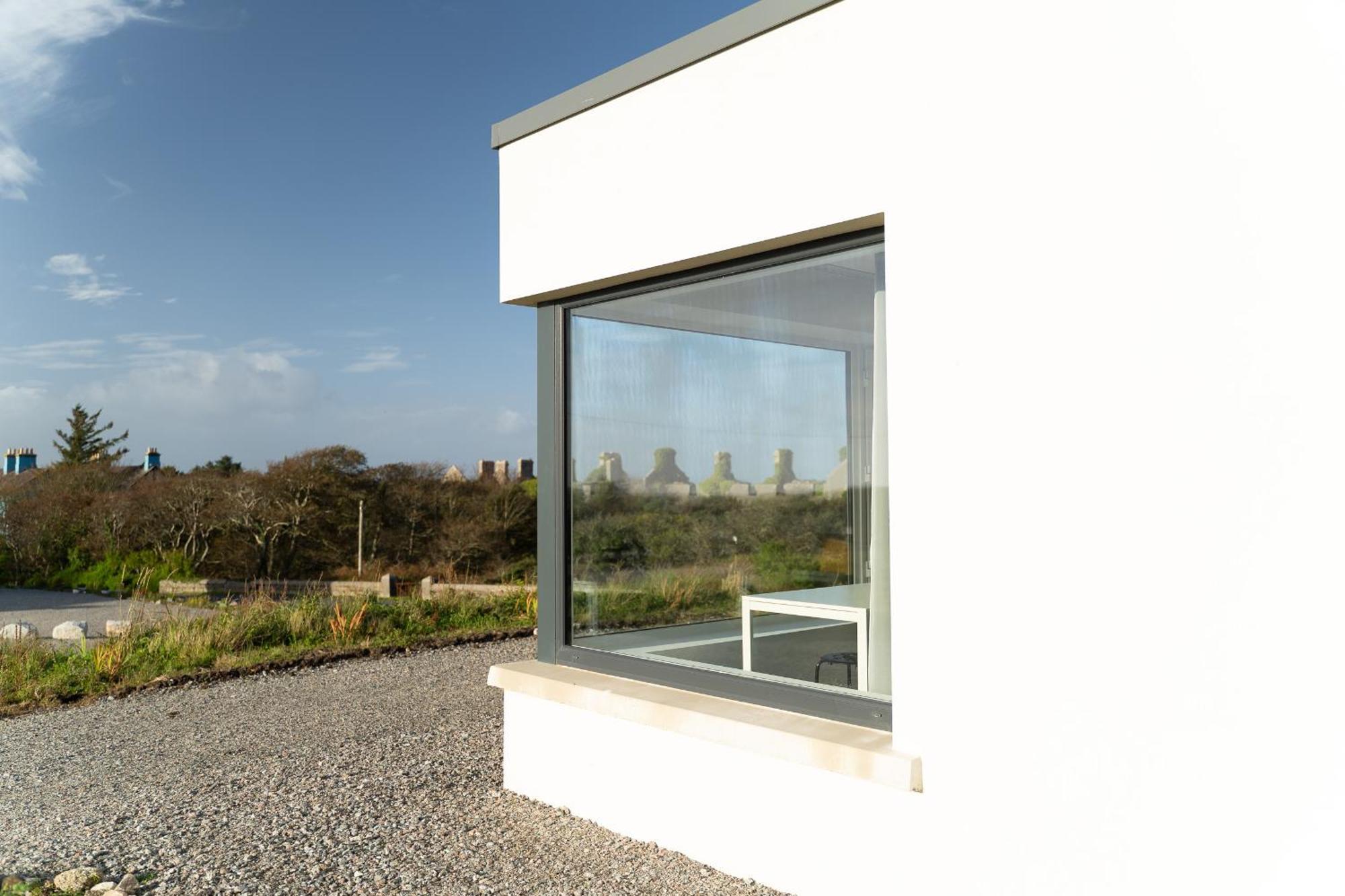 Coastal Escape Villa Burtonport Exterior photo