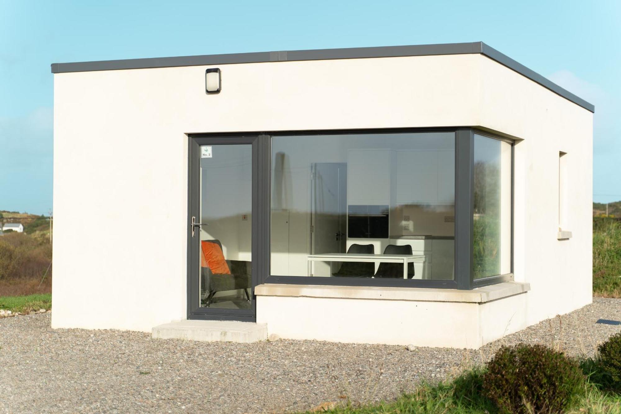 Coastal Escape Villa Burtonport Exterior photo