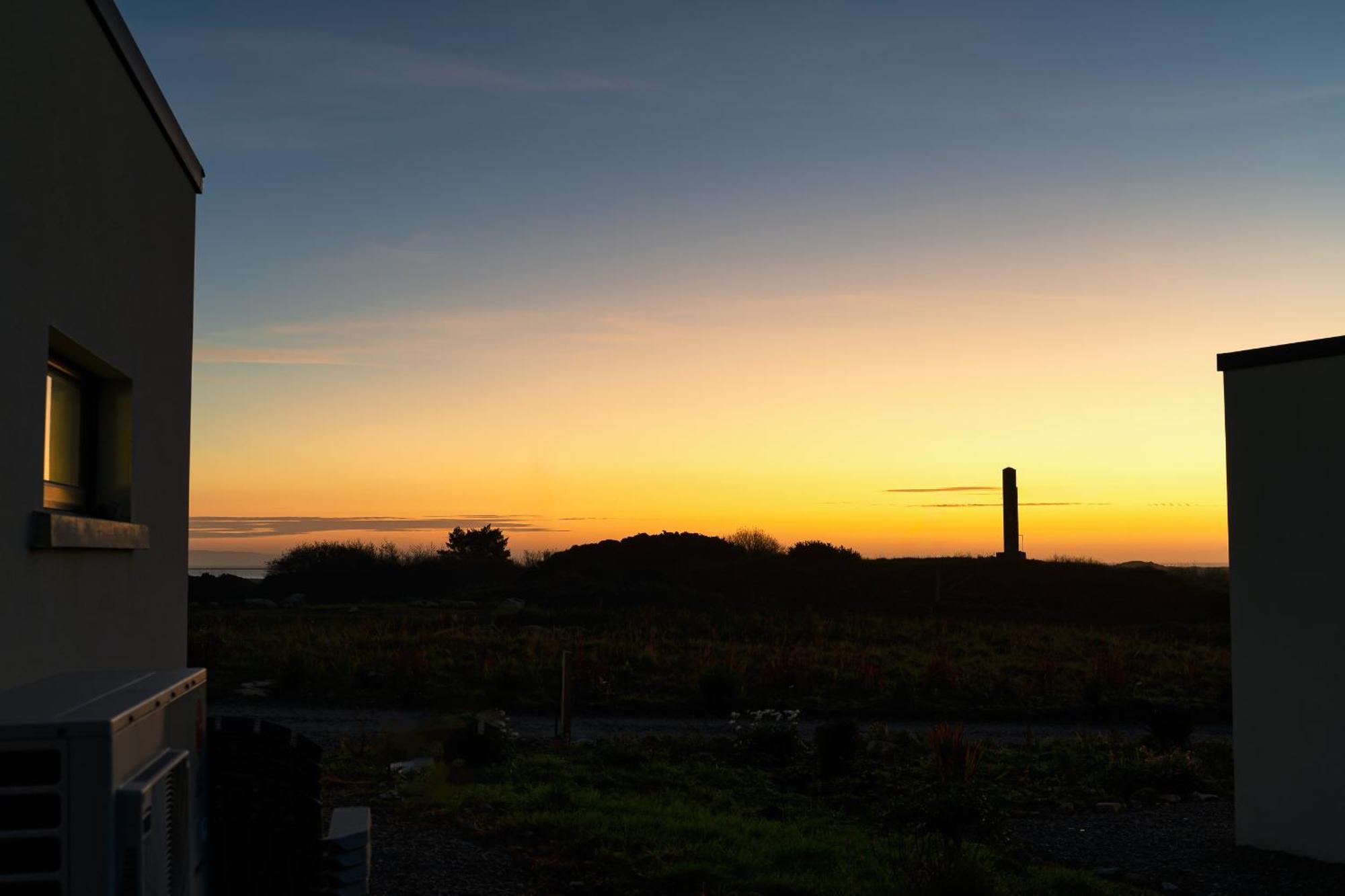 Coastal Escape Villa Burtonport Exterior photo