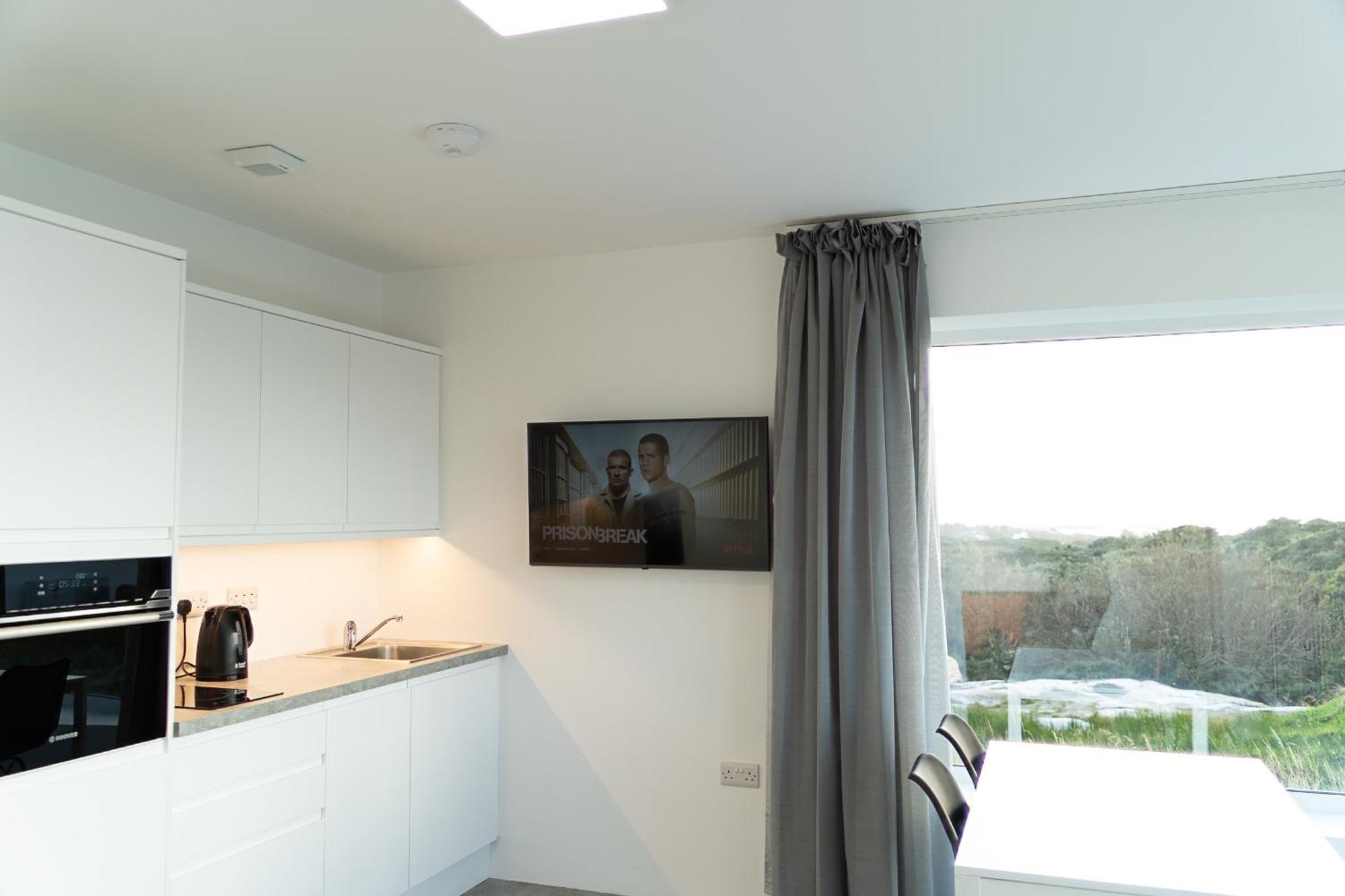 Coastal Escape Villa Burtonport Exterior photo